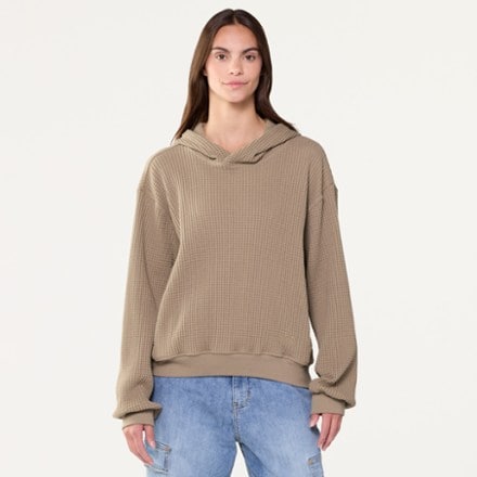 The North Face Chabot Hoodie 2.0 - Women's 1