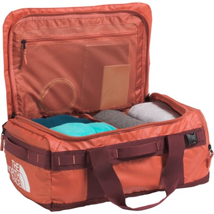 The North Face Base Camp Voyager Duffel - 42 L 4