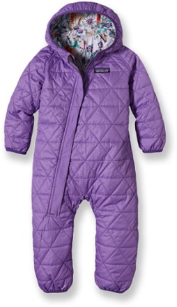 Alternative View (Tundra Purple/Native Bloo)