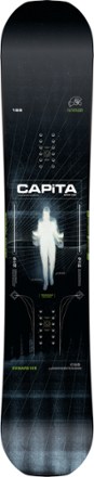 Capita Pathfinder Cam Snowboard - 2022/2023 2