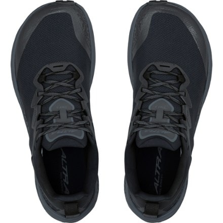 Altra Timp 6 Trail-Running Shoes - Men's 4