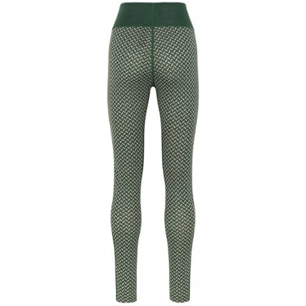 Kari Traa Smekker High Waist Base Layer Pants - Women's 3