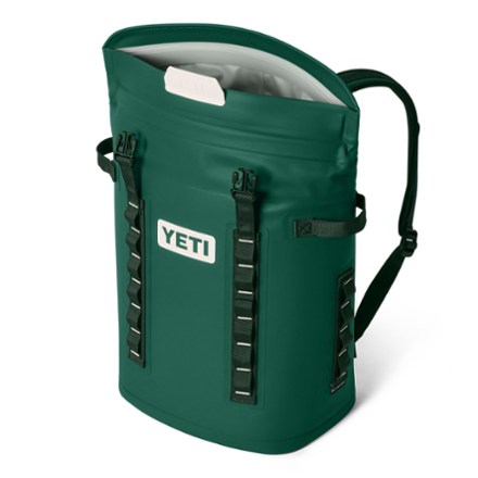 YETI Hopper M20 2.0 Backpack Soft Cooler 5