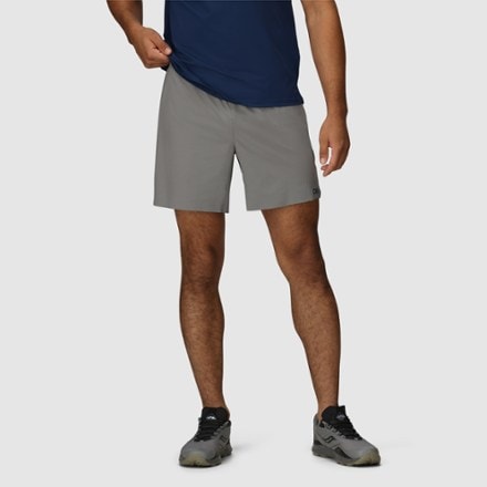 Outdoor Research Swift Lite Lined Shorts - Men's 1