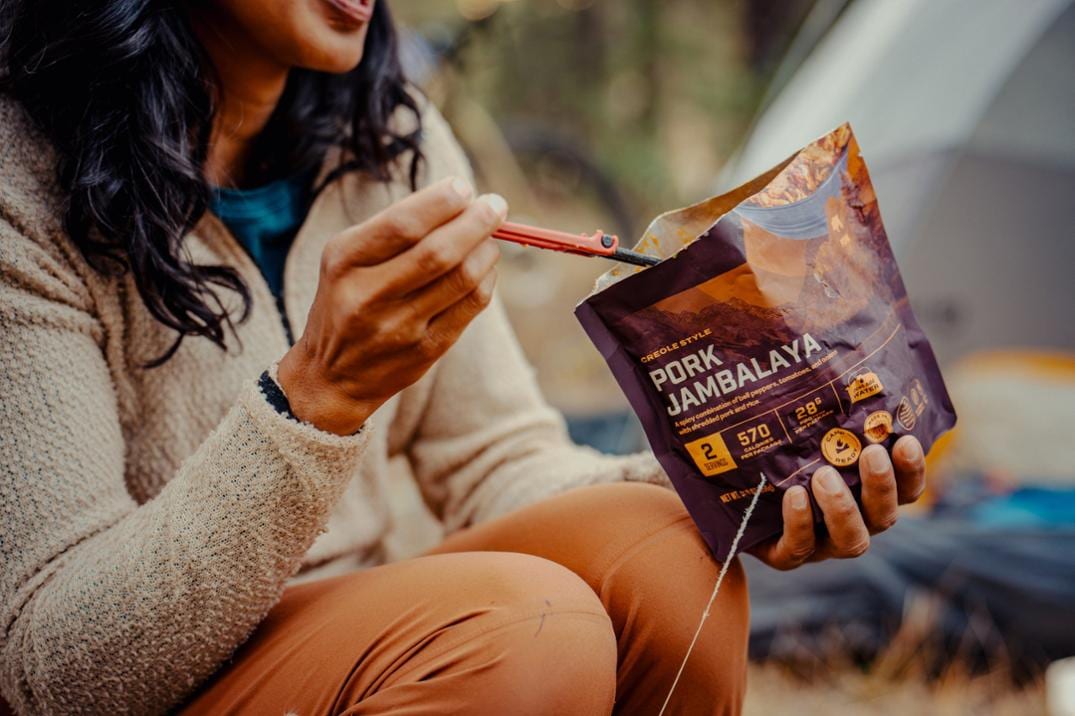 Location Image for Pork Jambalaya - 2 Servings