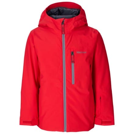 Marmot Snowline Insulated Jacket - Kids' 0