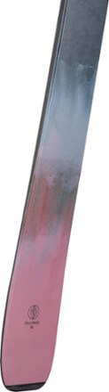 Rossignol Rallybird 92 Skis - Women's - 2023/2024 4