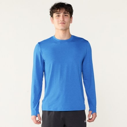 REI Co-op Active Pursuits Long-Sleeve T-Shirt - Men's 1