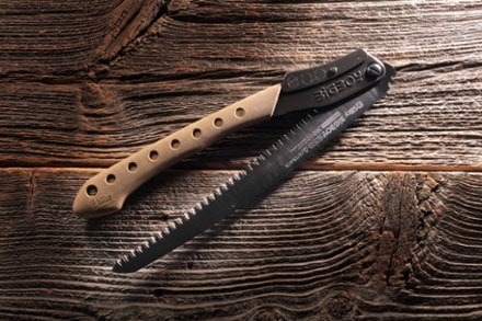 SILKY Bigboy 2000 Outback Folding Saw 8
