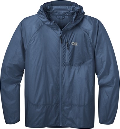 Outdoor Research Helium Wind Hoodie - Men's 0