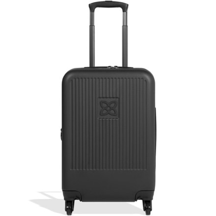 Sherpani Meridian 22" Wheeled Luggage 2