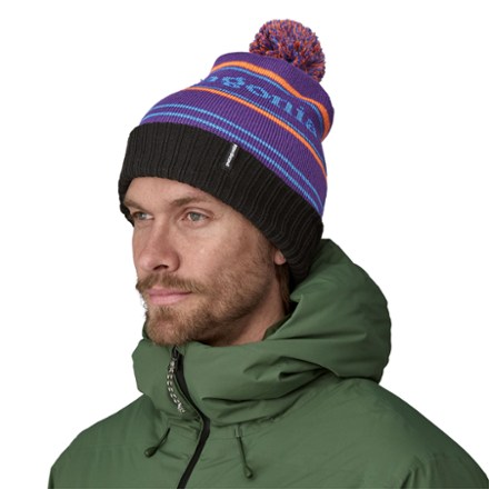 Patagonia Powder Town Beanie 1