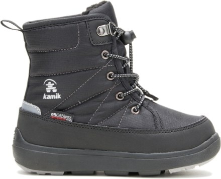 Kamik Luge Winter Boots - Kids' 0