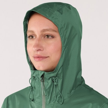 The North Face Alta Vista Rain Jacket - Women's 7