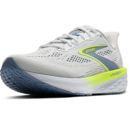 Brooks Launch 12 Road-Running Shoes - Men's 3