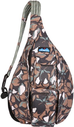 KAVU Rope Sling Bag - Womens