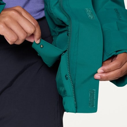 REI Co-op Powderbound Insulated Jacket - Women's 10
