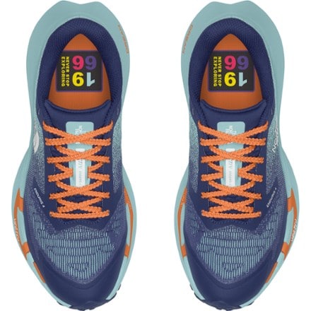 The North Face VECTIV Enduris 4 Trail-Running Shoes - Women's 2