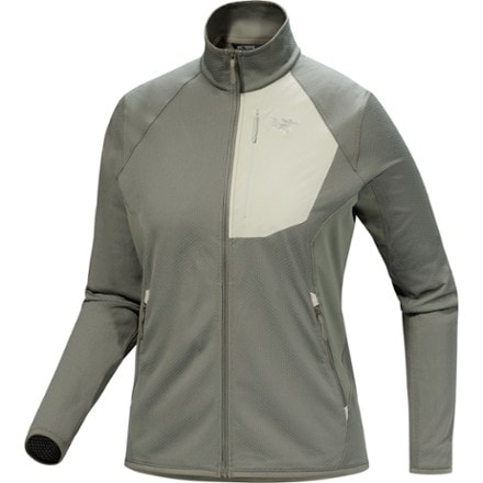 Arc'teryx Delta Jacket - Women's 0