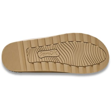 Sanuk Yoga Cloud Lounger Slippers - Women's 3