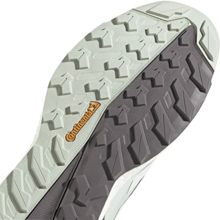 adidas Terrex Free Hiker 2 Hiking Shoes - Women's 7