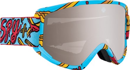 Spy youth goggles shop