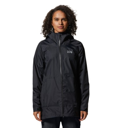 Mountain Hardwear Women
