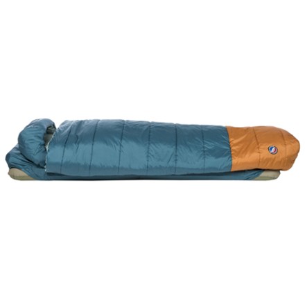 Echo Park 0 Sleeping Bag [Sleeping pad not included]