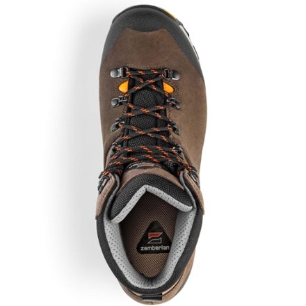 Zamberlan Thunder GTX Hiking Boots - Men's 5