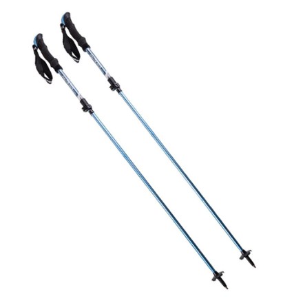 Halite 7075 Trekking Poles - Pair