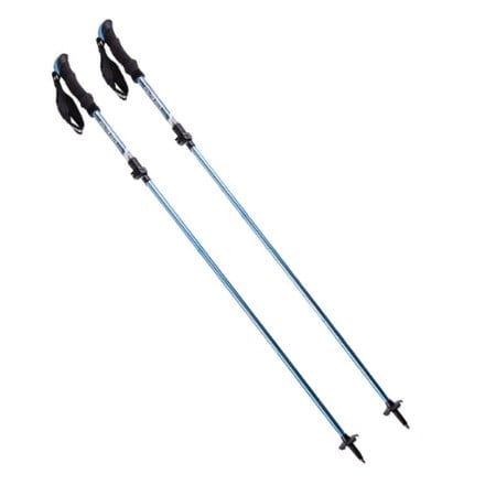 Mountainsmith Halite 7075 Trekking Poles - Pair 0