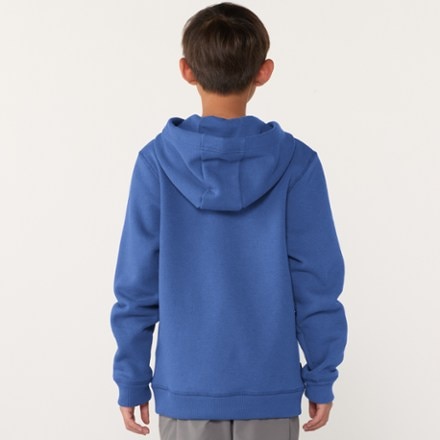 REI Co-op Spiral Graphic Pullover Hoodie - Kids' 2