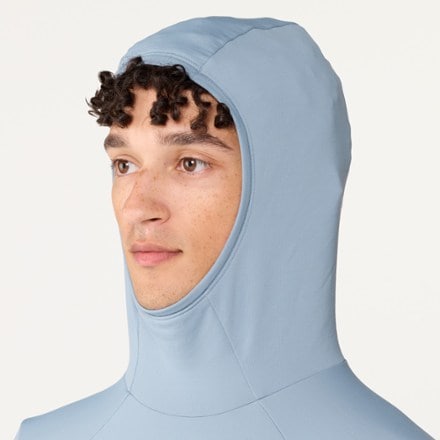 Janji Rover Merino Hoodie - Men's 4
