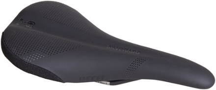 WTB Silverado Saddle Titanium Rails REI Co op