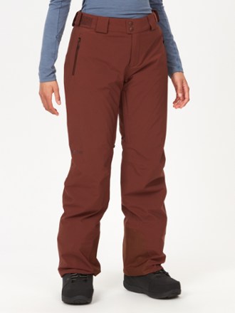 Women's winter Pants