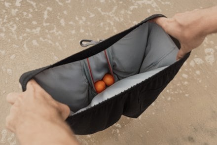 Location Image for Oh Buoy 7" Swimsuit Bottoms - Men's