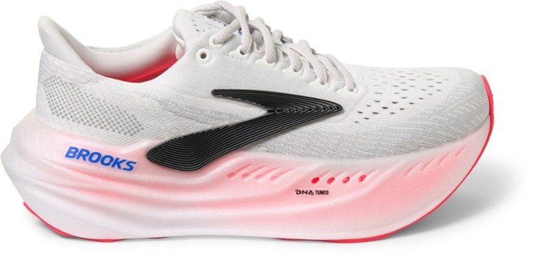 Brooks Glycerin Max Road-Running Shoes Women's REI Co-op