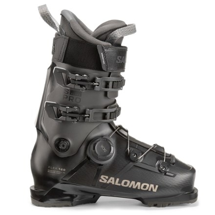Salomon S/PRO Supra BOA 120 GW Ski Boots - Men's - 2025/2026 0