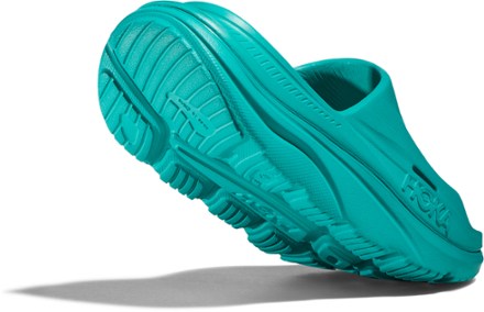 HOKA ORA Recovery 3 Slides 4