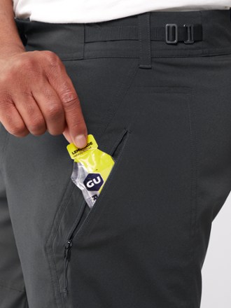 Flylow Goodson Bike Pants - Men's 6