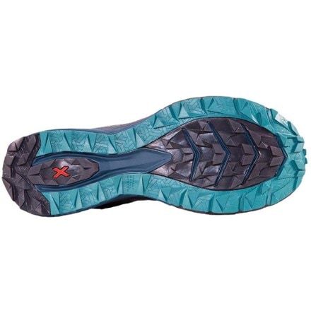 La Sportiva Jackal II Trail-Running Shoes - Women's 6