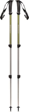 Black Diamond Trail Explorer 3 Trekking Poles - Pair 1