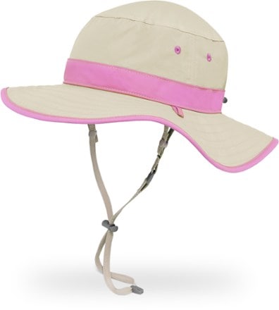 Sunday Afternoons Clear Creek Boonie Hat - Kids' 1