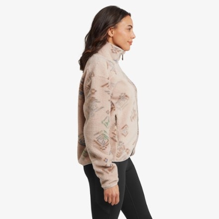 Sherpa Adventure Gear Uddesya Eco Jacket - Women's 4