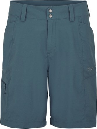 Rab Incline Light Shorts - Women's 0