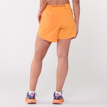 REI Co-op Swiftland 5" Running Shorts - Women's 3
