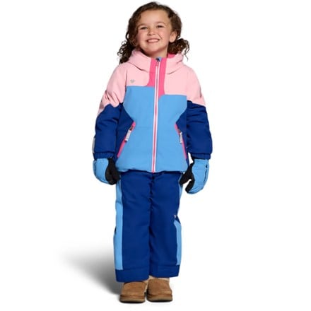 Obermeyer Livia Insulated Jacket - Toddlers'/Kids' 3