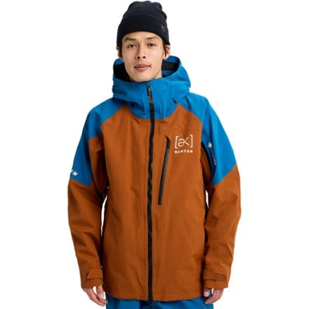 Burton AK Cyclic GORE‑TEX 2L Jacket - Men's 1