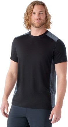 Smartwool Active Ultralite Tech T-Shirt - Men's 1