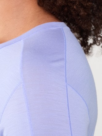 REI Co-op Merino 185 Long-Sleeve Base Layer Top - Women's 4